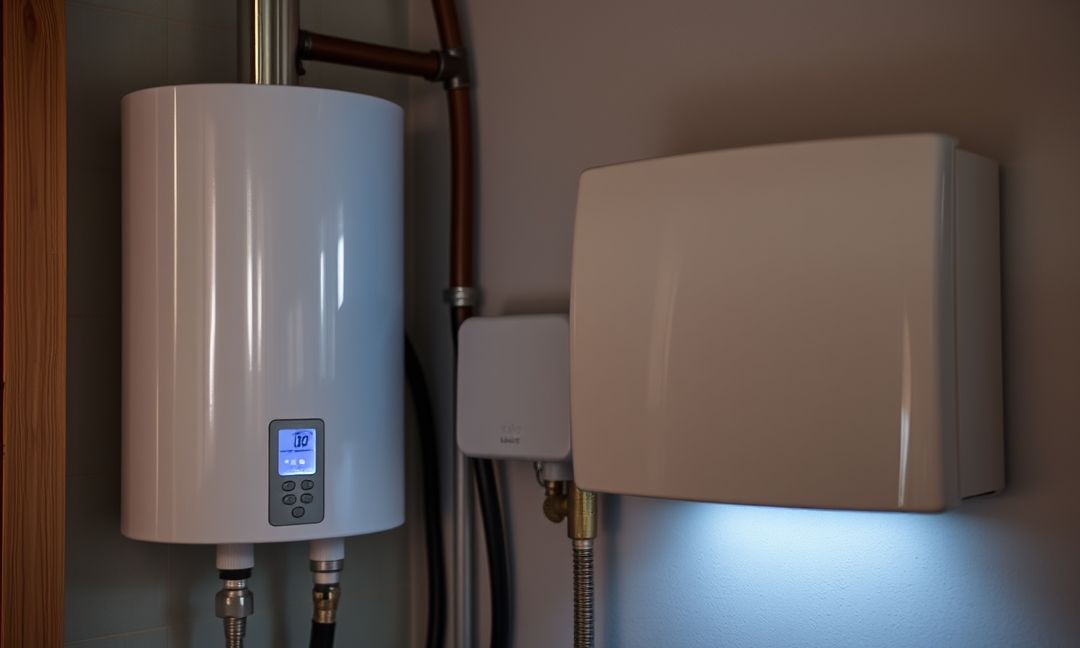 How To Safely Light Your Rheem Professional Gas Water Heater